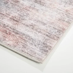 Dywany Z Krótkim Włosiem|inny Dywan szary SALVA 160x230 cm