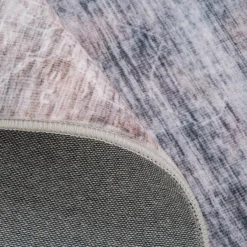 Dywany Z Krótkim Włosiem|inny Dywan szary SALVA 160x230 cm