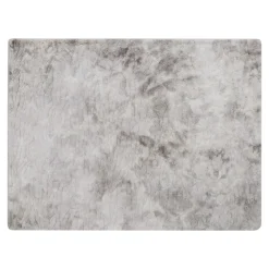 Dywany Z Krótkim Włosiem| Dywan szary TEBY 160x230 cm