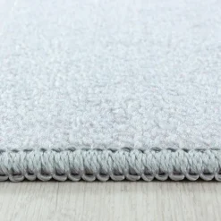 Dywany Dziecięce|Dywany| Dywan szary z gwiazdką PLAY 160x230 cm