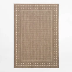 Dywany Zewnętrzne|Dywany Zewnętrzne|inny Dywan taupe AMBIENTE, 120x170 cm