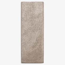 Dywan taupe CLEVER 57x150 cm