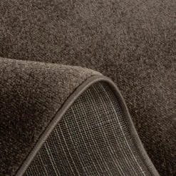 inny Dywan taupe SEVILLA, 80x150 cm