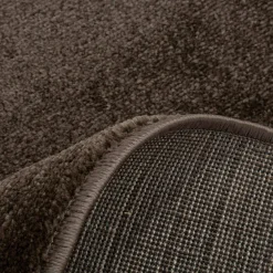 Dywany Z Krótkim Włosiem|inny Dywan taupe SEVILLA, 120x170 cm