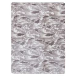 Dywan TEBY SZARY 120x160 cm