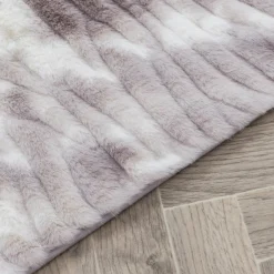 Dywan TEBY SZARY 120x160 cm