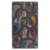 Dzieci Dywan tor wyścigowy RACER 100x180 cm