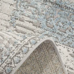 inny Dywan tradycyjny turkusowy MIRACLE 200x290 cm