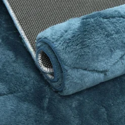 Dywan turkusowy BELIS 60x100 cm