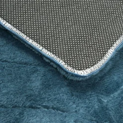 Dywan turkusowy BELIS 60x100 cm