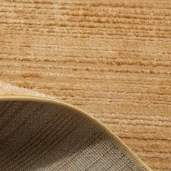 Dywan żółty MAVIRA 80x160 cm