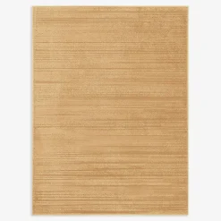 Dywan żółty MAVIRA 120x160 cm