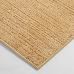 Dywan żółty MAVIRA 120x160 cm