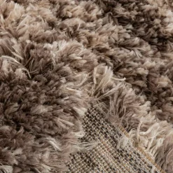 Dywany Shaggy|inny Dywan vintage ATTRACTION, beżowy, 200x290 cm