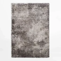 Dywany Shaggy|inny Dywan vintage ATTRACTION, szary, 200x290 cm