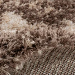 Dywany Shaggy|inny Dywan vintage ATTRACTION, beżowy, 120x170 cm