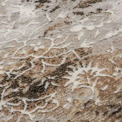 Dywany Z Krótkim Włosiem| Dywan vintage beżowy MONAKO 120x170 cm