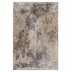 Dywan vintage beżowy MONAKO 160x230 cm