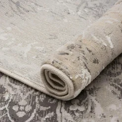 Dywan vintage beżowy MONAKO 160x230 cm