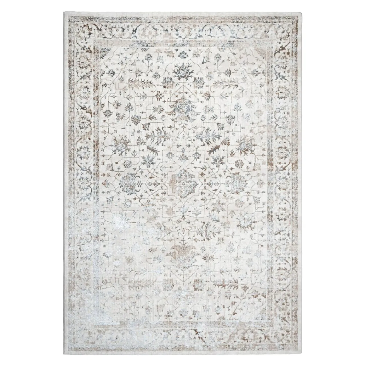 Dywan vintage MIGUEL 80x150 cm