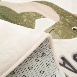 Dywany Dziecięce|Dywany|inny Dywan w dinozaury DINO, 120x160 cm