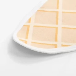 Dywany Dziecięce|Dywany|inny Dywan w kształcie loda ICE, 65x110 cm