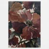 Dywany Z Krótkim Włosiem|inny Dywan w kwiaty SORRENTO 200x290 cm