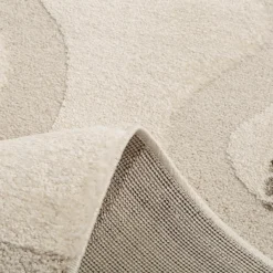 Dywany Dziecięce|Dywany|inny Dywan w miasteczko beżowy KIDY 200x290 cm