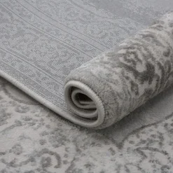 Dywany Z Krótkim Włosiem| Dywan w orientalne wzory beżowy KAREN 160x220 cm