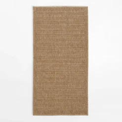 inny Dywan w pasy DHAKA, beżowy, 80x150 cm