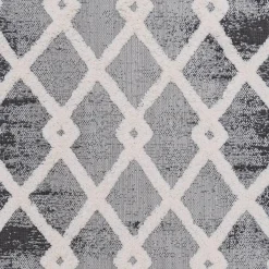 Dywan w romby MULAN 120x170 cm