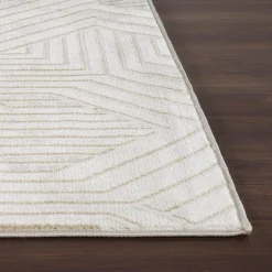 Dywan w trójkąty MODICA 160x230 cm