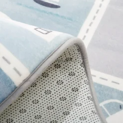 Dywany Dziecięce|Dywany|inny Dywan w ulice ROAD, 80x150 cm