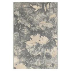 Dywan wełniany antracytowy GUSTO UBAD 200x300 cm