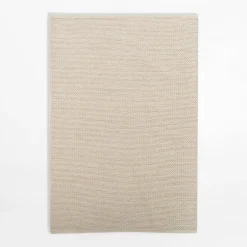 inny Dywan wełniany CHOTI, kremowo-biały, 200x300 cm