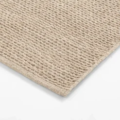 Dywany Wełniane|Dywany Z Krótkim Włosiem|inny Dywan wełniany CHOTI, taupe, 200x300 cm