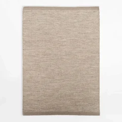 inny Dywan wełniany GOTTI, beżowy, 160x230 cm