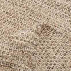 inny Dywan wełniany GOTTI, beżowy, 160x230 cm