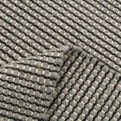 inny Dywan wełniany GOTTI, szary, 160x230cm