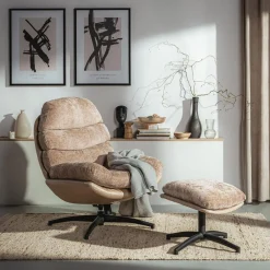 Chodniki|Dywany Wełniane|inny Dywan wełniany kremowy LIMA 80x150 cm