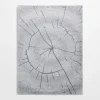 Dywany Z Krótkim Włosiem|inny Dywan wzór plaster drewna szary MIRACLE 160x230 cm