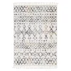 Dywan z etno wzorem ALASKA 120x170 cm