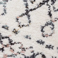 inny Dywan z etno wzorem ALASKA 200x290 cm