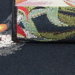 Dywany Zewnętrzne|Dywany Zewnętrzne|inny Dywan z flamingiem JUNGLE, 160x220 cm