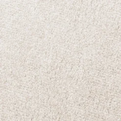 Dywany Shaggy| Dywan z frędzlami kremowy ALASKA 80x150 cm