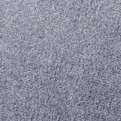 inny Dywan z frędzlami szary ALASKA 200x290 cm