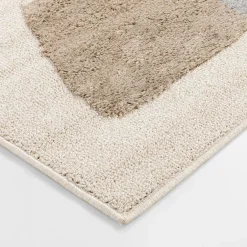 Dywany Dziecięce|Dywany|inny Dywan z górami kremowy CLUDI 120x170 cm