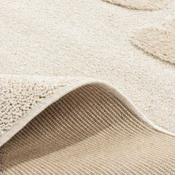 Dywany Dziecięce|Dywany|inny Dywan z górami kremowy CLUDI 120x170 cm