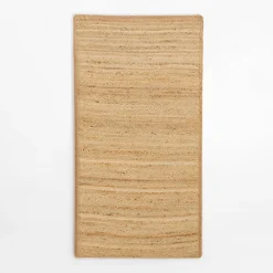 Dywany Z Krótkim Włosiem|inny Dywan z juty BRUGA, 80x150 cm