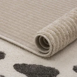 Dzieci Dywan z misiem KIDY 160x230 cm